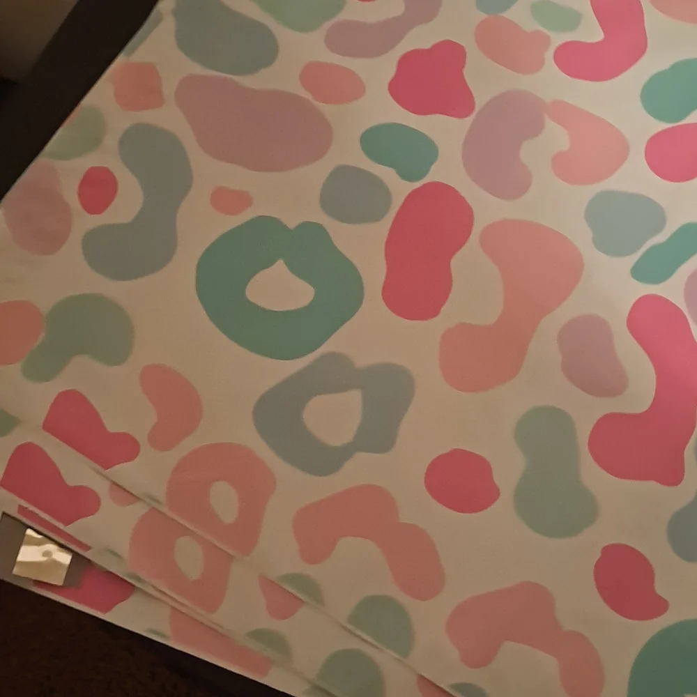 15 ct 14.5x19 polymailers